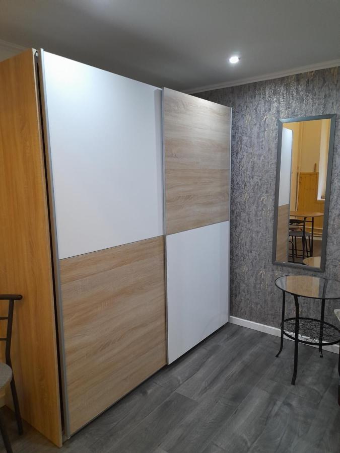Apartamento Shadowlily Budapest